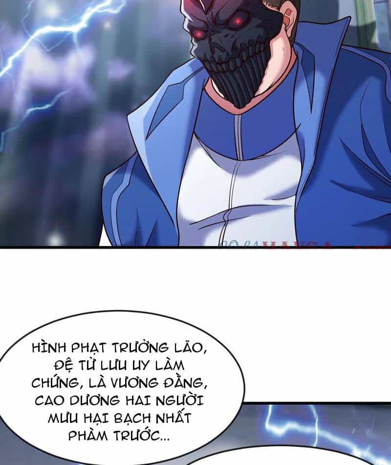 Vừa Cầm Được Thái Cổ Tiên Dược, Ta Đã Đe Dọa Thánh Chủ - Chương 67 - ảnh 19