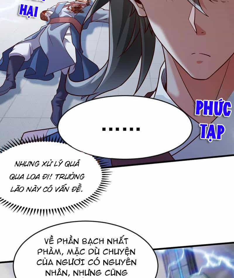 Vừa Cầm Được Thái Cổ Tiên Dược, Ta Đã Đe Dọa Thánh Chủ - Chương 67 - ảnh 31