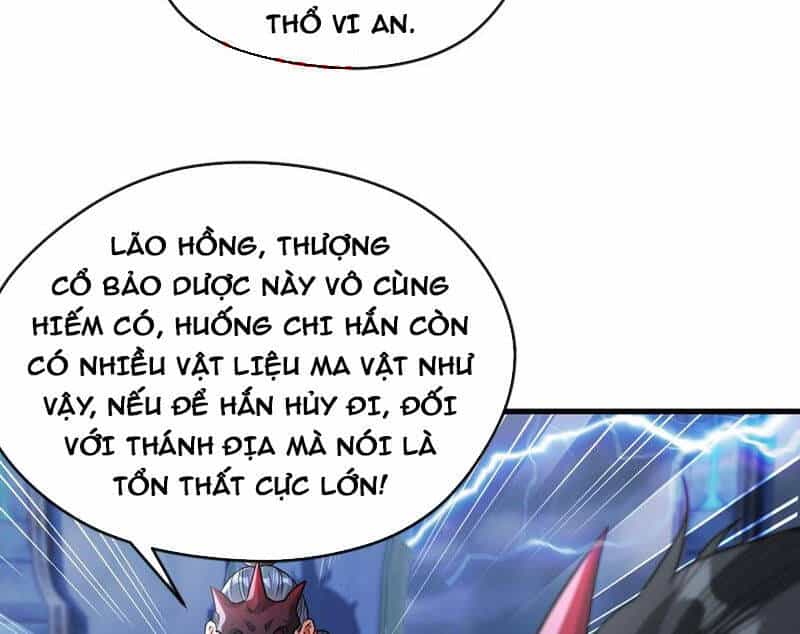 Vừa Cầm Được Thái Cổ Tiên Dược, Ta Đã Đe Dọa Thánh Chủ - Chương 68 - ảnh 12
