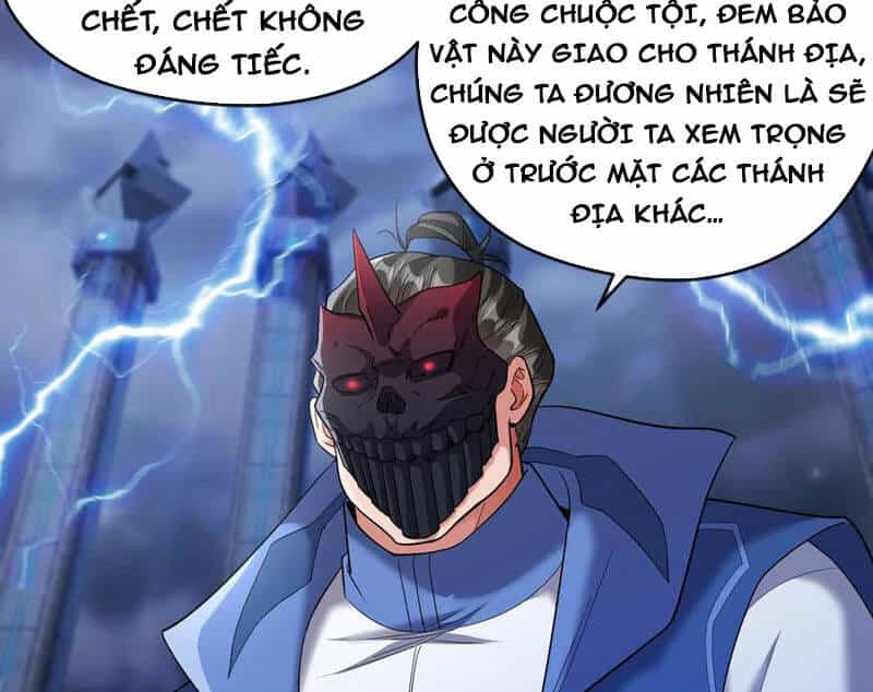Vừa Cầm Được Thái Cổ Tiên Dược, Ta Đã Đe Dọa Thánh Chủ - Chương 68 - ảnh 18