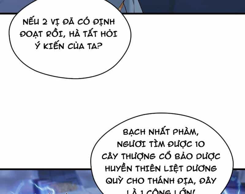 Vừa Cầm Được Thái Cổ Tiên Dược, Ta Đã Đe Dọa Thánh Chủ - Chương 68 - ảnh 21