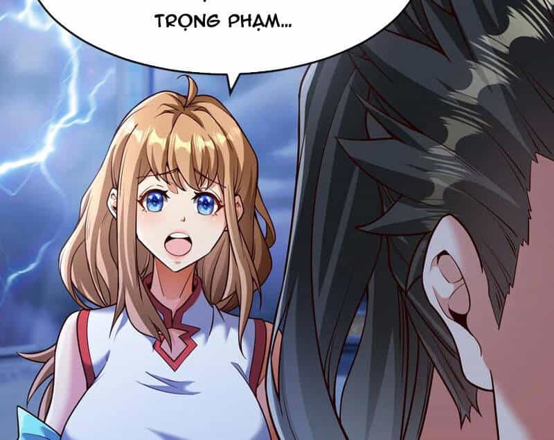 Vừa Cầm Được Thái Cổ Tiên Dược, Ta Đã Đe Dọa Thánh Chủ - Chương 68 - ảnh 36