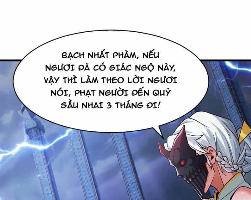 Vừa Cầm Được Thái Cổ Tiên Dược, Ta Đã Đe Dọa Thánh Chủ - Chương 68 - ảnh 54