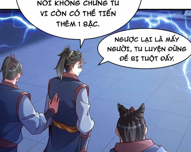 Vừa Cầm Được Thái Cổ Tiên Dược, Ta Đã Đe Dọa Thánh Chủ - Chương 68 - ảnh 60