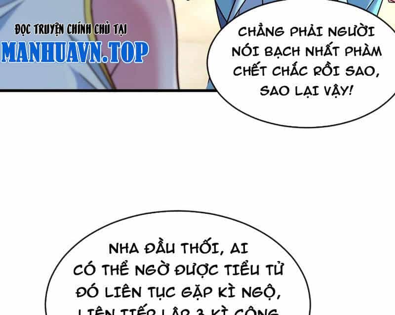 Vừa Cầm Được Thái Cổ Tiên Dược, Ta Đã Đe Dọa Thánh Chủ - Chương 68 - ảnh 69