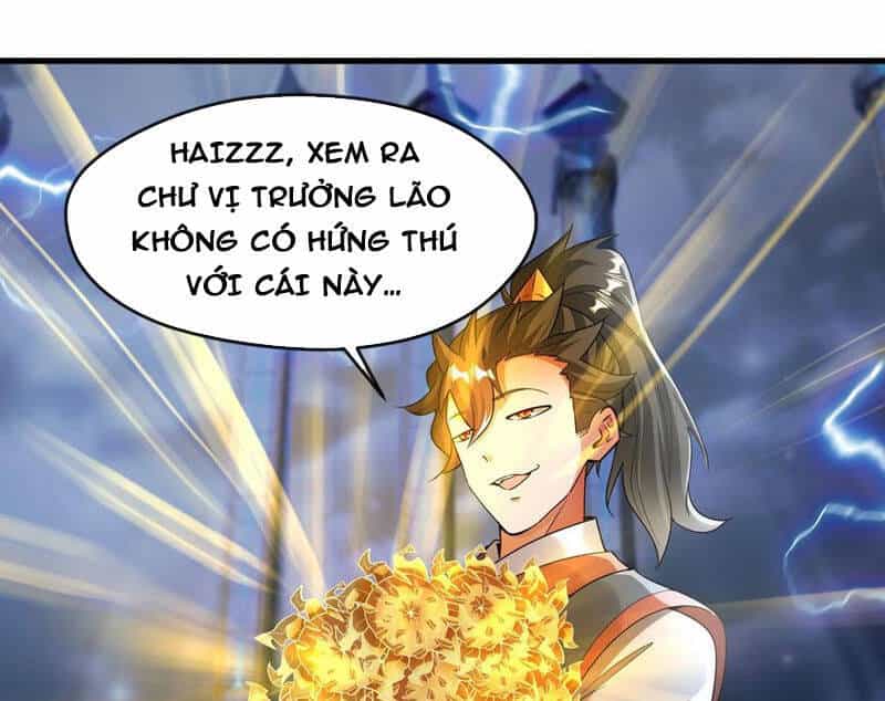 Vừa Cầm Được Thái Cổ Tiên Dược, Ta Đã Đe Dọa Thánh Chủ - Chương 68 - ảnh 8