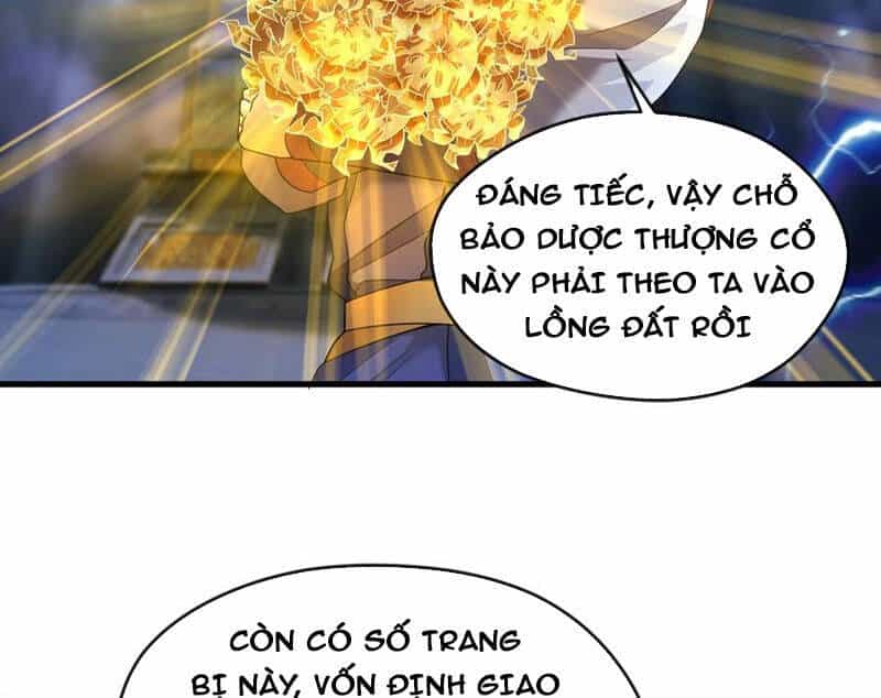 Vừa Cầm Được Thái Cổ Tiên Dược, Ta Đã Đe Dọa Thánh Chủ - Chương 68 - ảnh 9