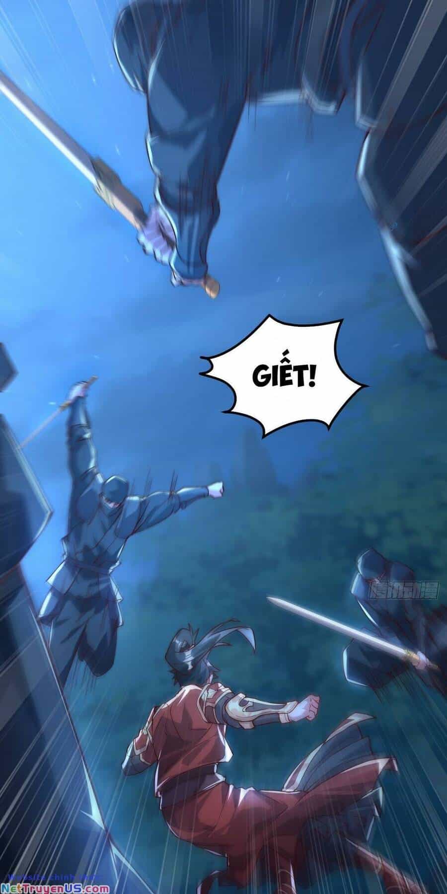 Vừa Cầm Được Thái Cổ Tiên Dược, Ta Đã Đe Dọa Thánh Chủ - Chương 8 - ảnh 21