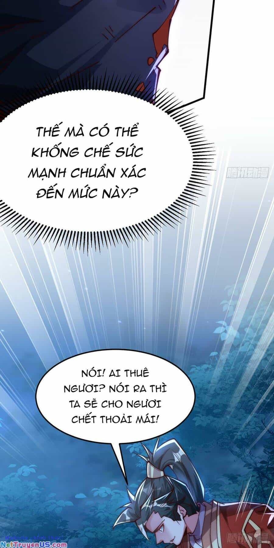 Vừa Cầm Được Thái Cổ Tiên Dược, Ta Đã Đe Dọa Thánh Chủ - Chương 8 - ảnh 39