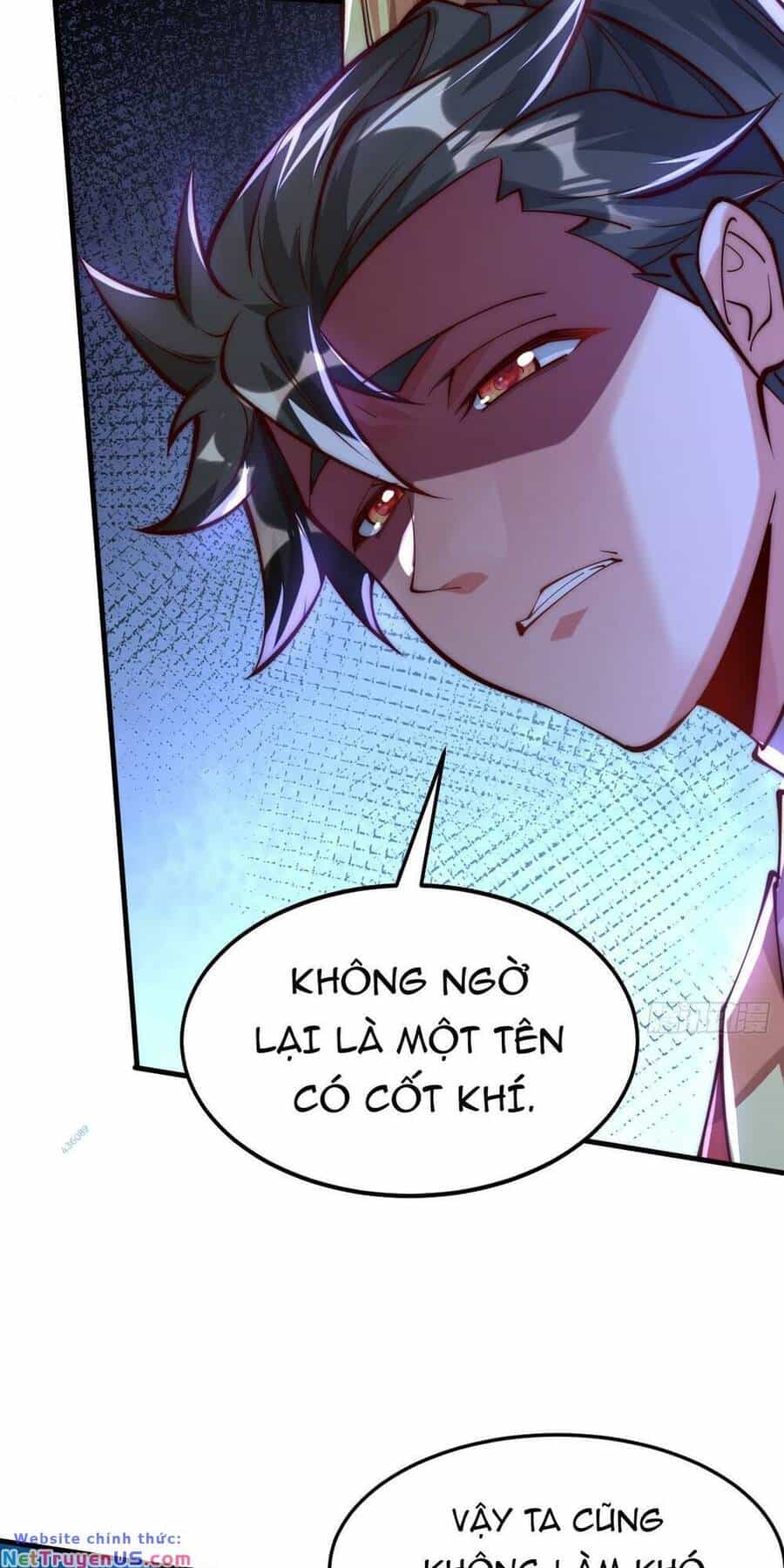 Vừa Cầm Được Thái Cổ Tiên Dược, Ta Đã Đe Dọa Thánh Chủ - Chương 8 - ảnh 42