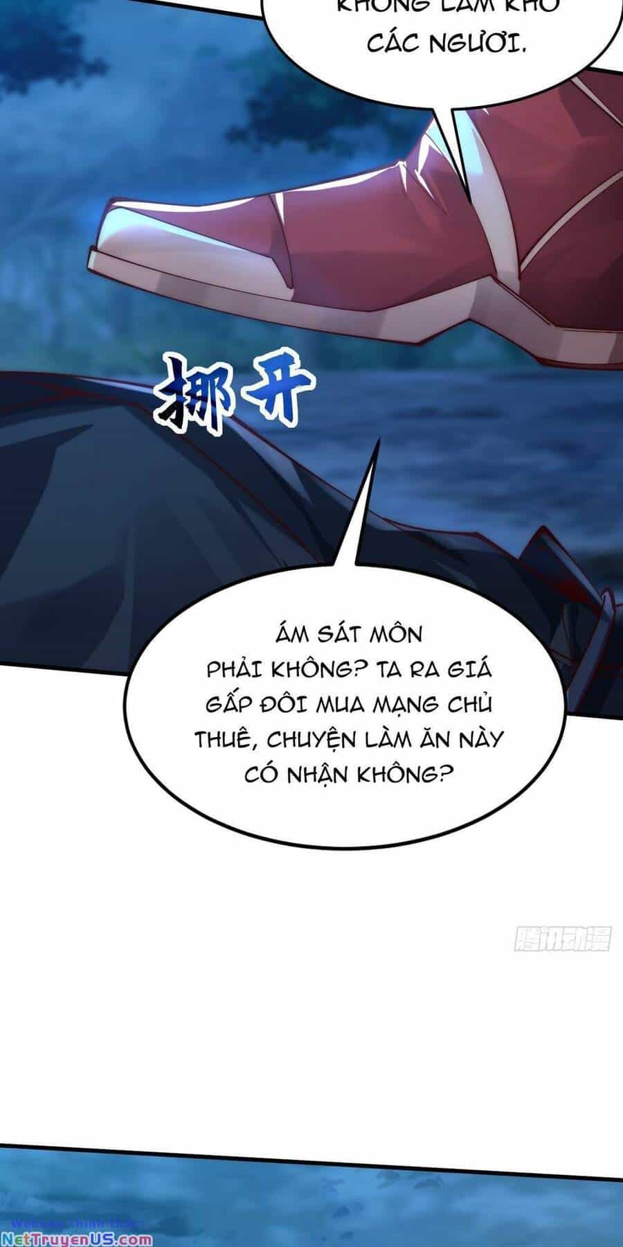 Vừa Cầm Được Thái Cổ Tiên Dược, Ta Đã Đe Dọa Thánh Chủ - Chương 8 - ảnh 43