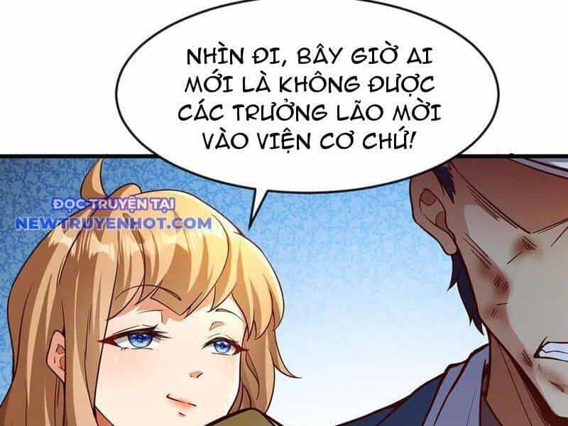 Vừa Cầm Được Thái Cổ Tiên Dược, Ta Đã Đe Dọa Thánh Chủ - Chương 81 - ảnh 28