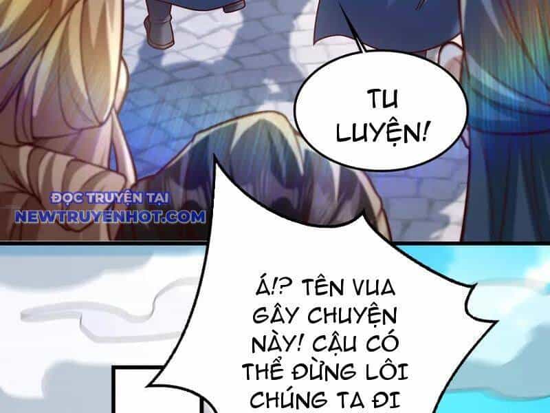 Vừa Cầm Được Thái Cổ Tiên Dược, Ta Đã Đe Dọa Thánh Chủ - Chương 81 - ảnh 43