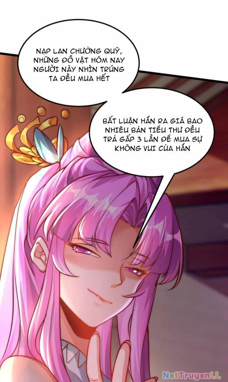Vừa Cầm Được Thái Cổ Tiên Dược, Ta Đã Đe Dọa Thánh Chủ - Chương 9 - ảnh 25