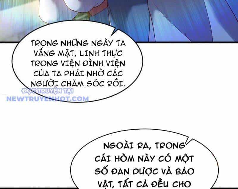 Vừa Cầm Được Thái Cổ Tiên Dược, Ta Đã Đe Dọa Thánh Chủ - Chương 85 - ảnh 14