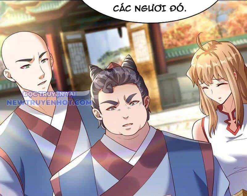 Vừa Cầm Được Thái Cổ Tiên Dược, Ta Đã Đe Dọa Thánh Chủ - Chương 85 - ảnh 15