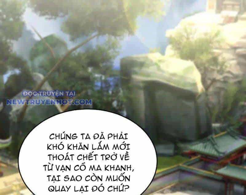 Vừa Cầm Được Thái Cổ Tiên Dược, Ta Đã Đe Dọa Thánh Chủ - Chương 85 - ảnh 7