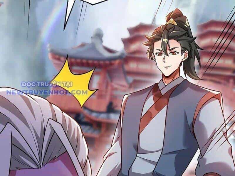 Vừa Cầm Được Thái Cổ Tiên Dược, Ta Đã Đe Dọa Thánh Chủ - Chương 86 - ảnh 36