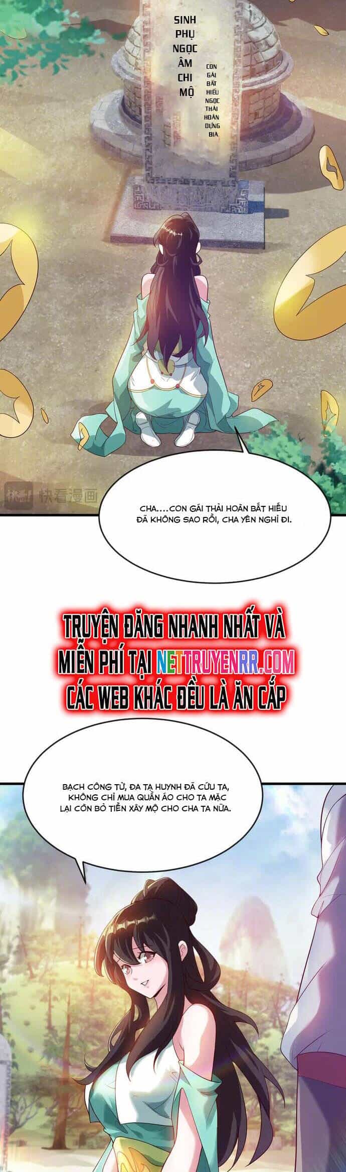 Vừa Cầm Được Thái Cổ Tiên Dược, Ta Đã Đe Dọa Thánh Chủ - Chương 87 - ảnh 5