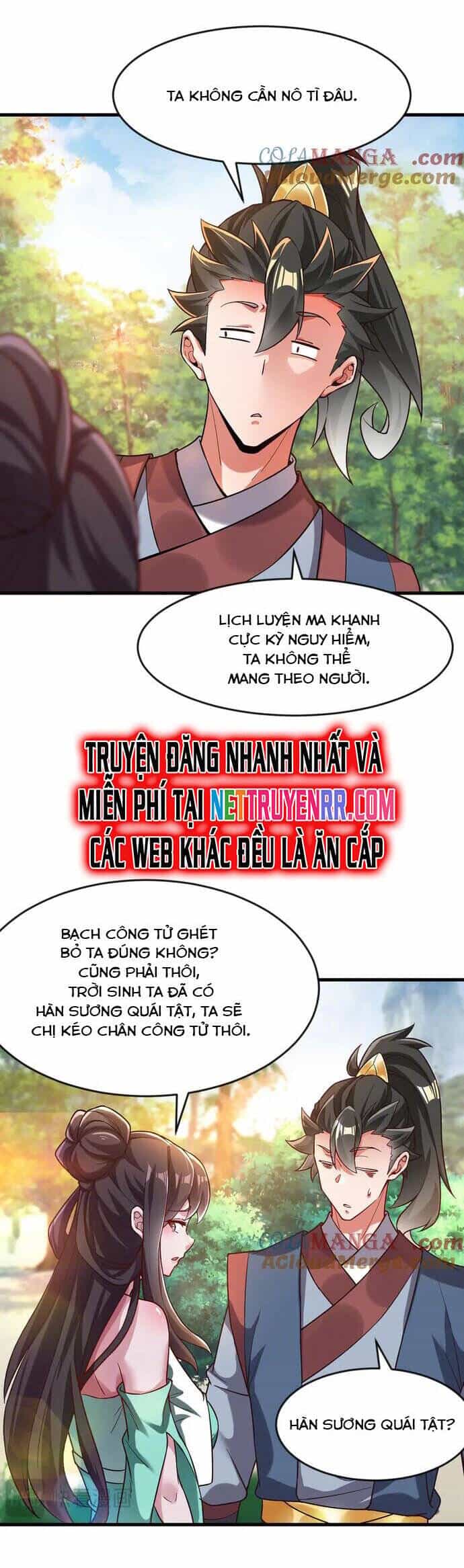 Vừa Cầm Được Thái Cổ Tiên Dược, Ta Đã Đe Dọa Thánh Chủ - Chương 87 - ảnh 8