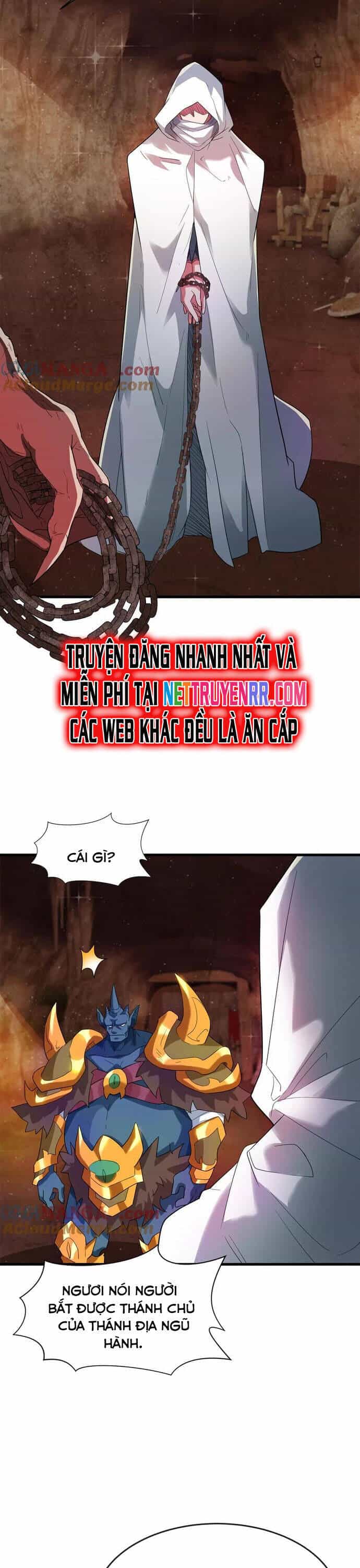 Vừa Cầm Được Thái Cổ Tiên Dược, Ta Đã Đe Dọa Thánh Chủ - Chương 89 - ảnh 9