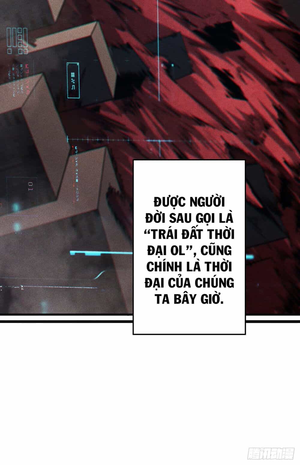 Vừa Chơi Đã Có Tài Khoản Vương Giả - Chương 1 - ảnh 45