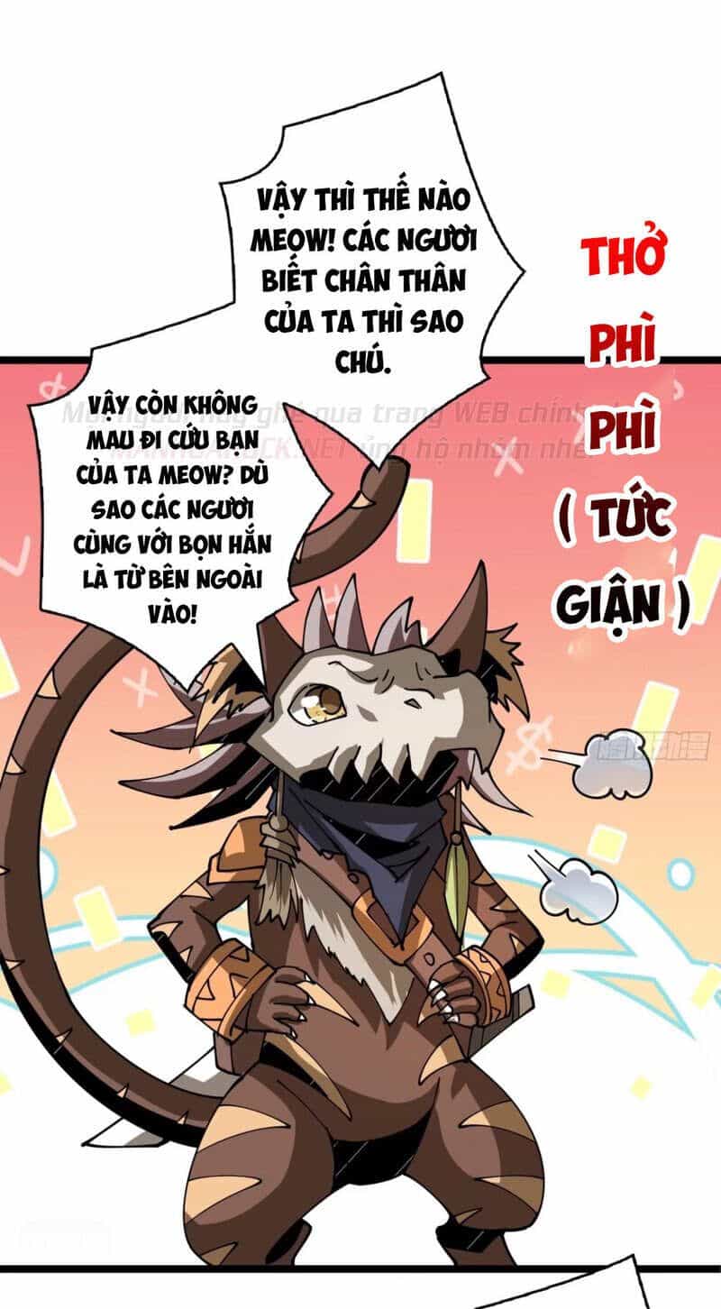 Vừa Chơi Đã Có Tài Khoản Vương Giả - Chương 98.1 - ảnh 41