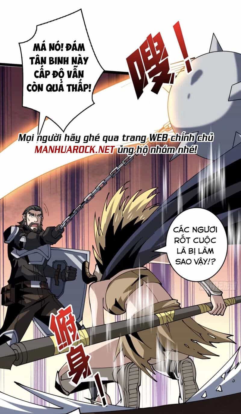 Vừa Chơi Đã Có Tài Khoản Vương Giả - Chương 98.1 - ảnh 8