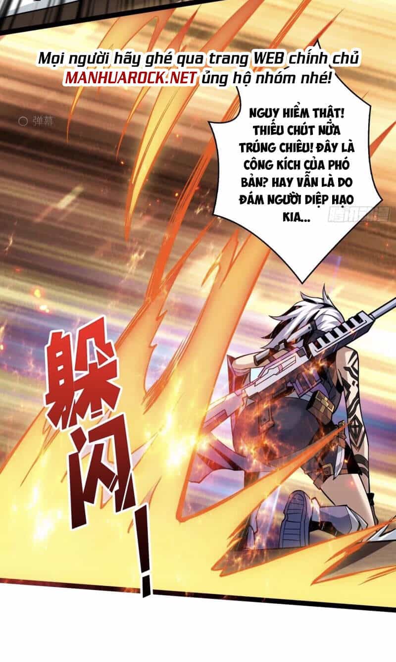 Vừa Chơi Đã Có Tài Khoản Vương Giả - Chương 99 - ảnh 19