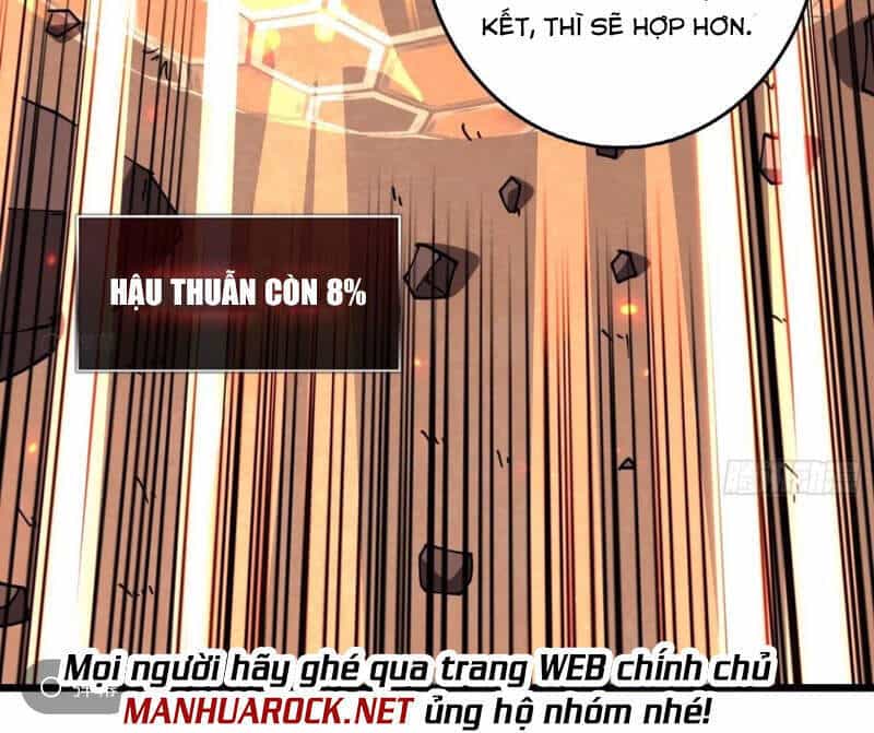 Vừa Chơi Đã Có Tài Khoản Vương Giả - Chương 100 - ảnh 17