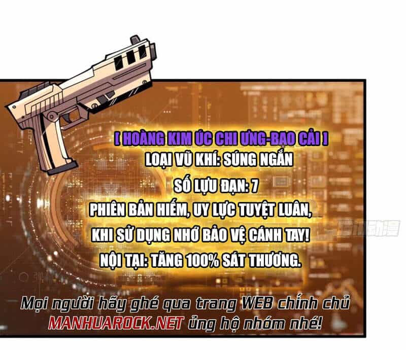 Vừa Chơi Đã Có Tài Khoản Vương Giả - Chương 100 - ảnh 42