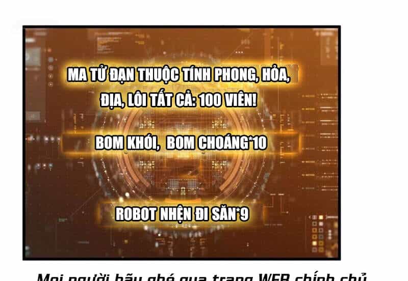 Vừa Chơi Đã Có Tài Khoản Vương Giả - Chương 100 - ảnh 45