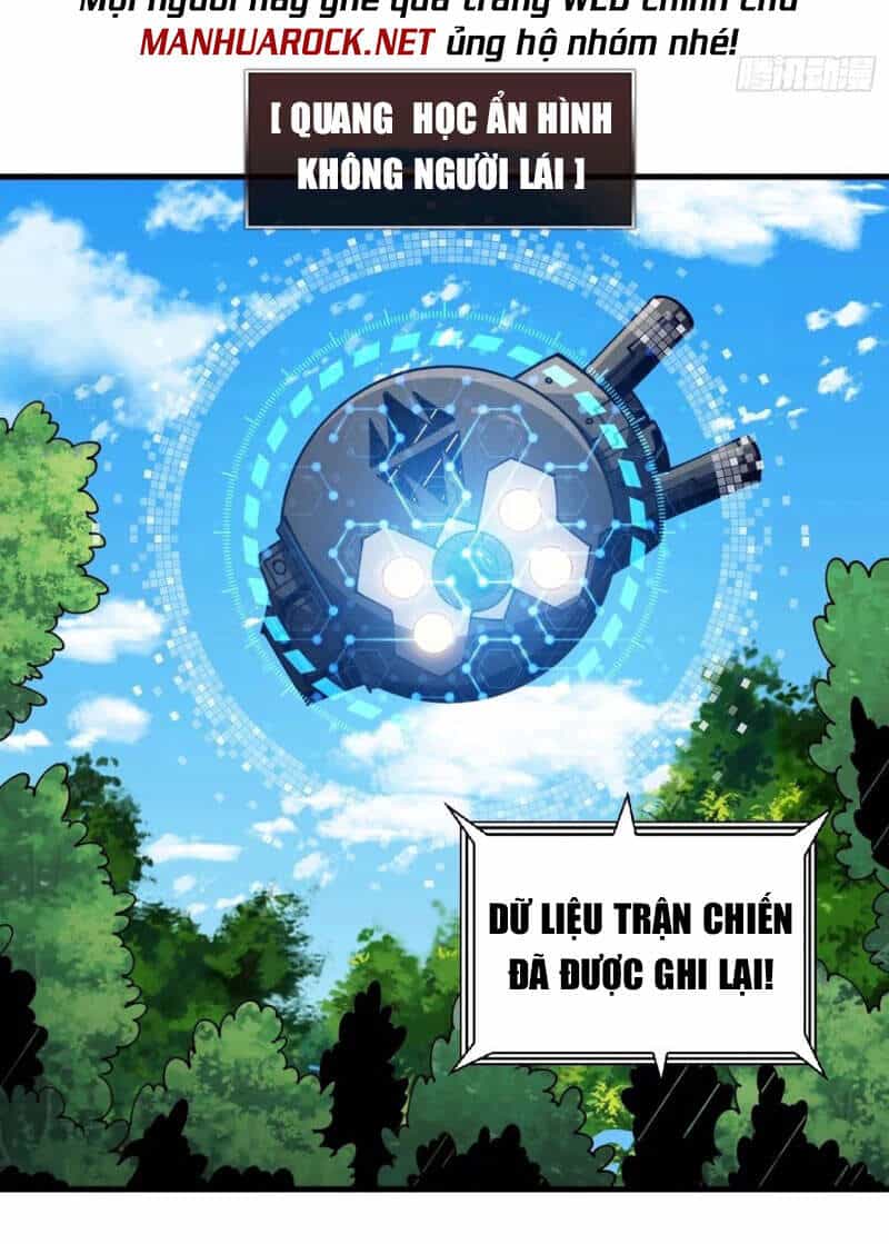 Vừa Chơi Đã Có Tài Khoản Vương Giả - Chương 100 - ảnh 46