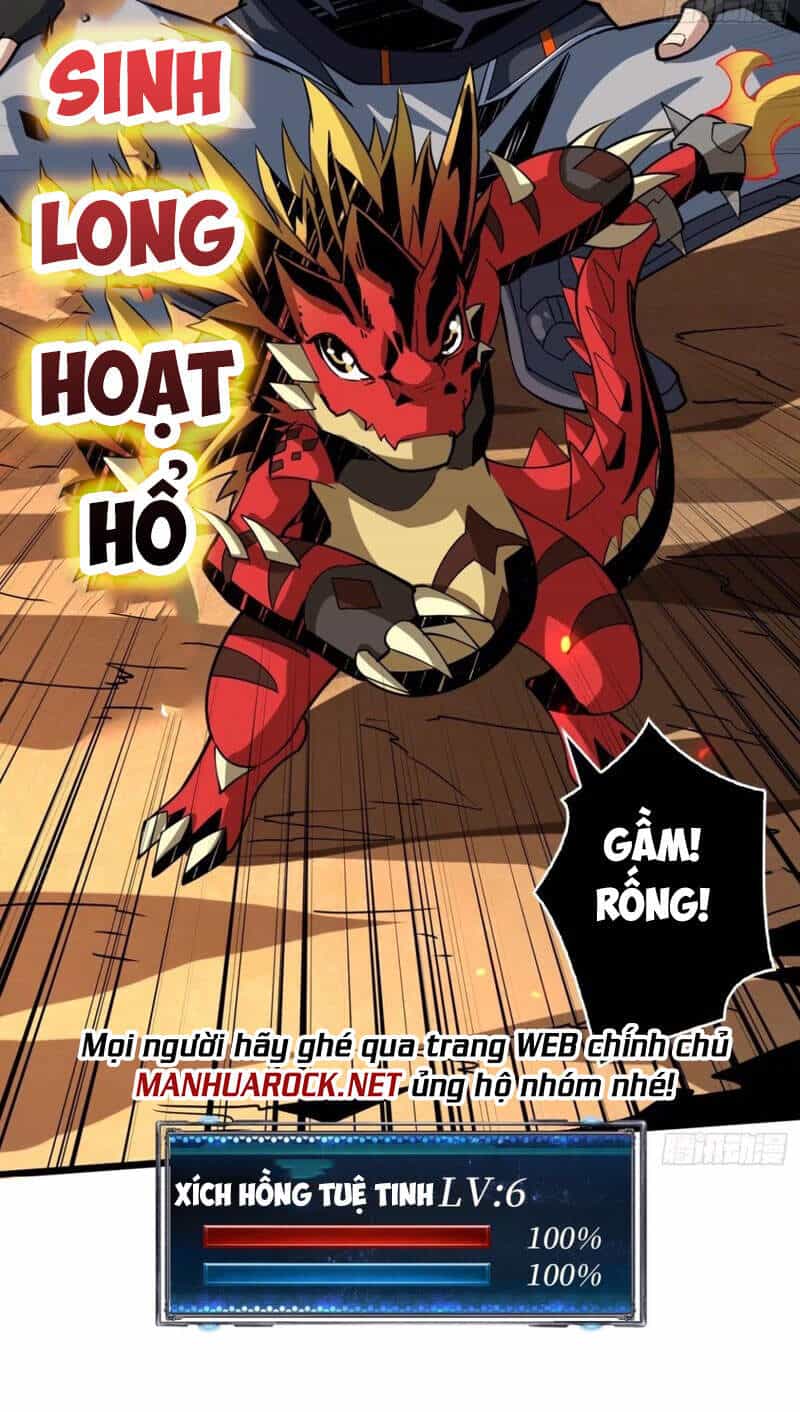 Vừa Chơi Đã Có Tài Khoản Vương Giả - Chương 100 - ảnh 8