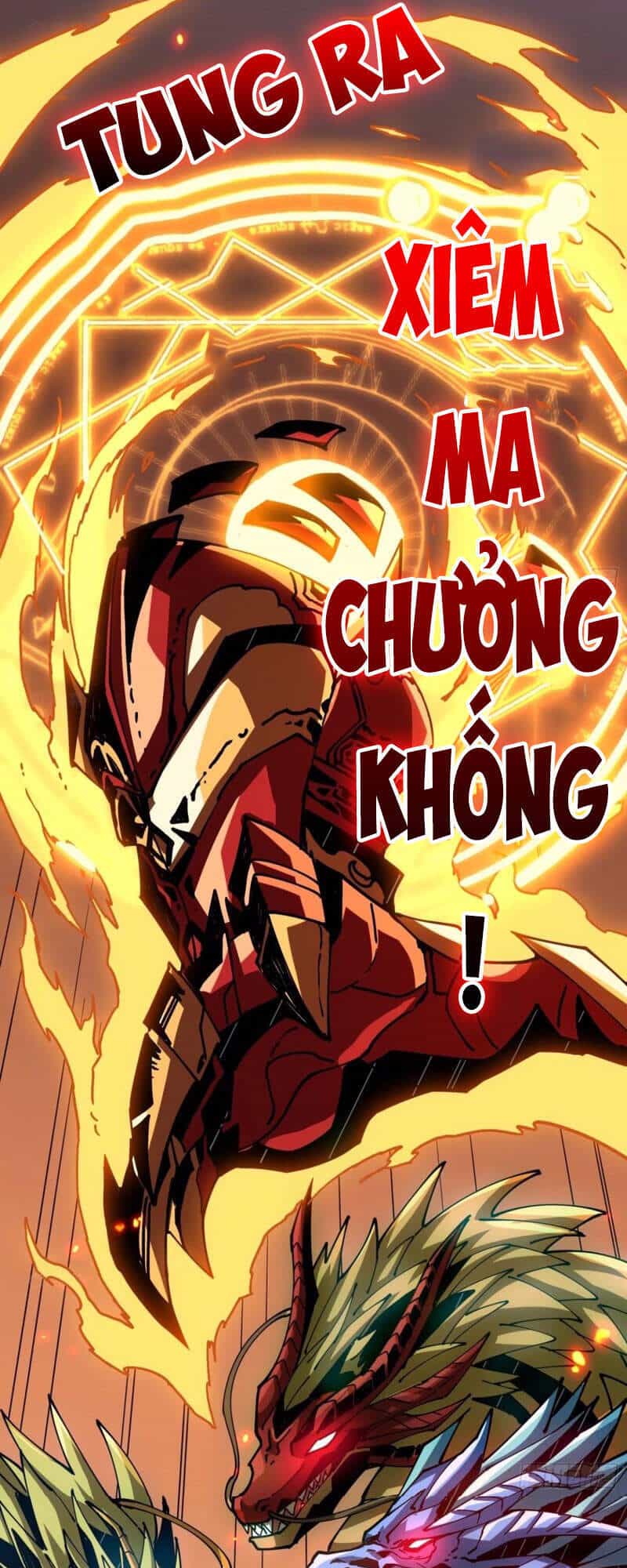 Vừa Chơi Đã Có Tài Khoản Vương Giả - Chương 101 - ảnh 21