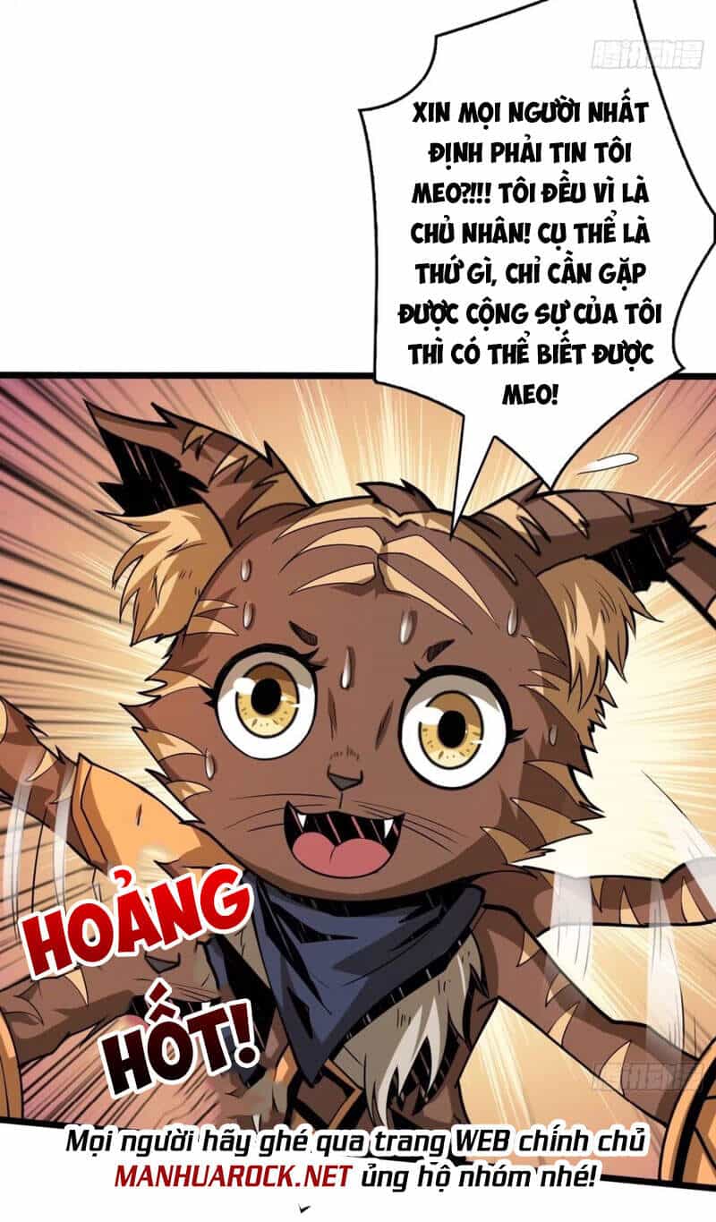 Vừa Chơi Đã Có Tài Khoản Vương Giả - Chương 101 - ảnh 30