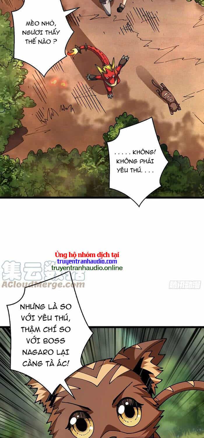 Vừa Chơi Đã Có Tài Khoản Vương Giả - Chương 102 - ảnh 14