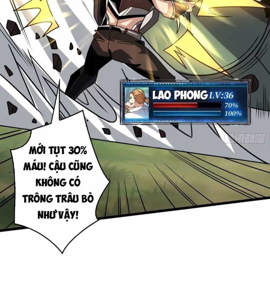 Vừa Chơi Đã Có Tài Khoản Vương Giả - Chương 103 - ảnh 42