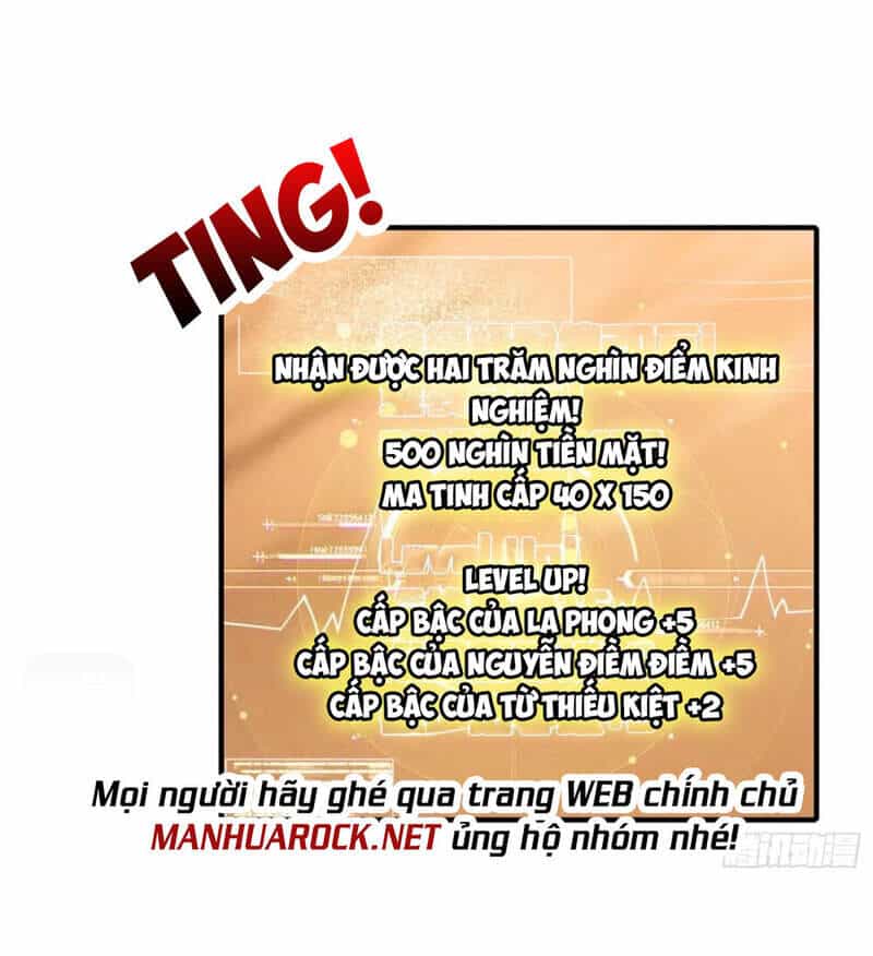 Vừa Chơi Đã Có Tài Khoản Vương Giả - Chương 104 - ảnh 44