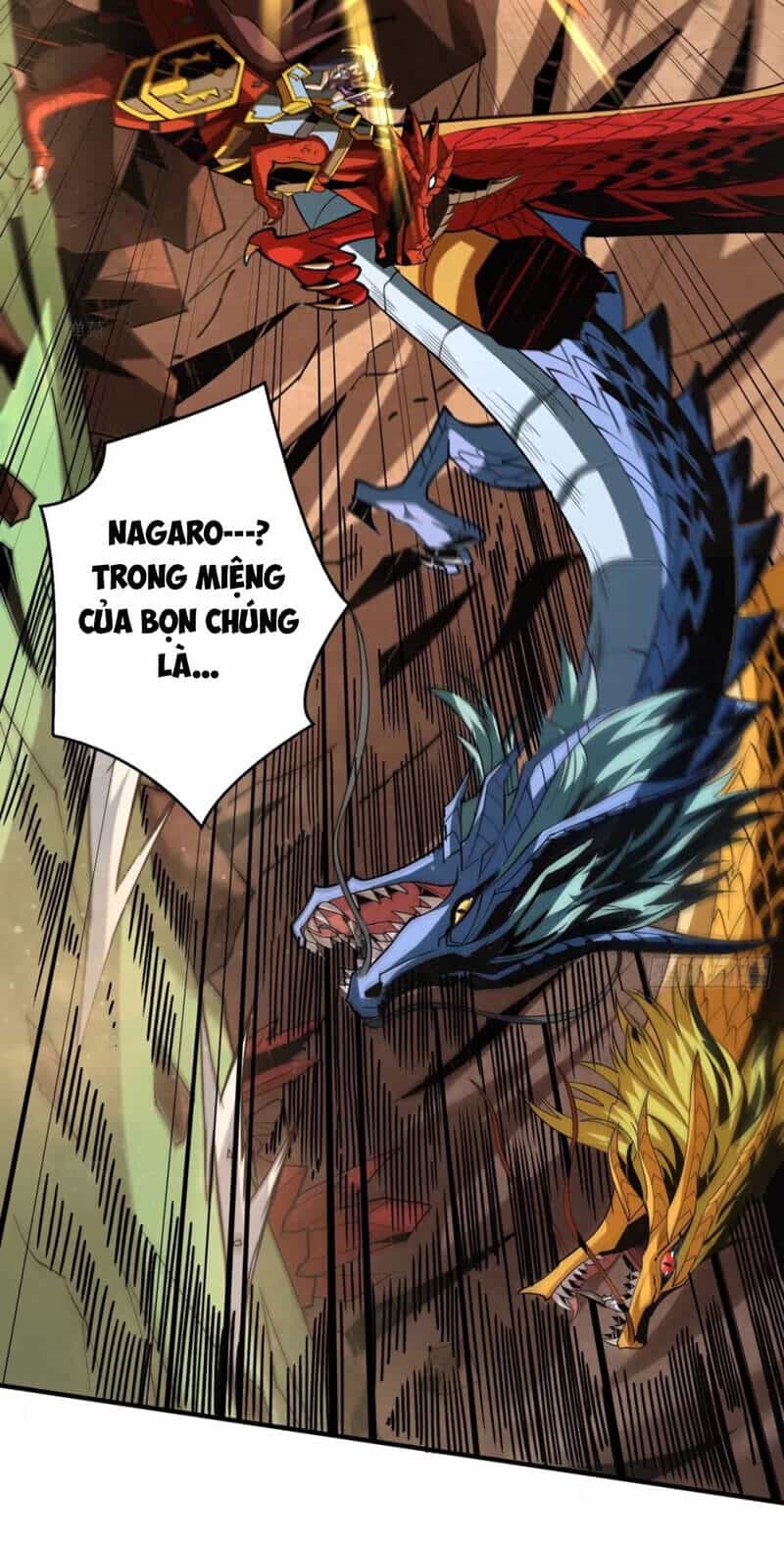 Vừa Chơi Đã Có Tài Khoản Vương Giả - Chương 105 - ảnh 48