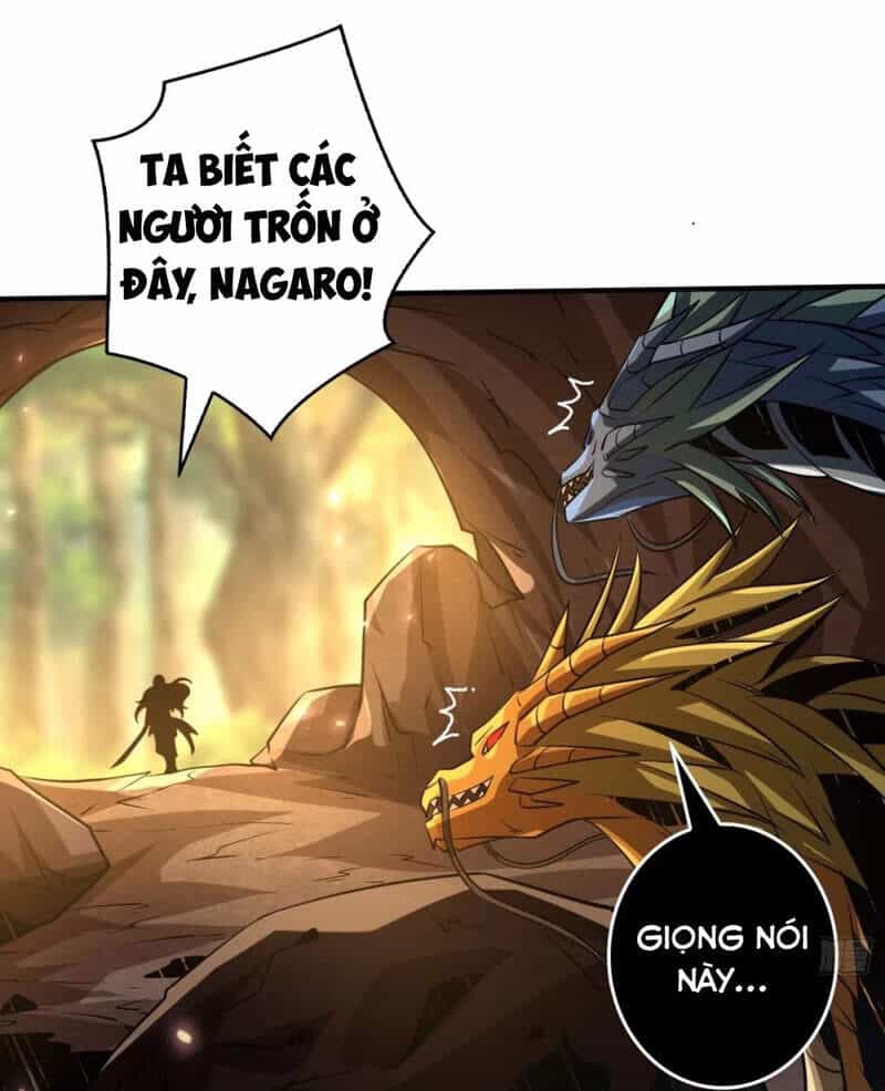 Vừa Chơi Đã Có Tài Khoản Vương Giả - Chương 105 - ảnh 7