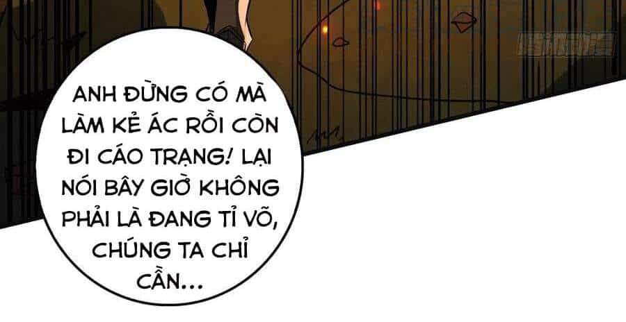 Vừa Chơi Đã Có Tài Khoản Vương Giả - Chương 106 - ảnh 10