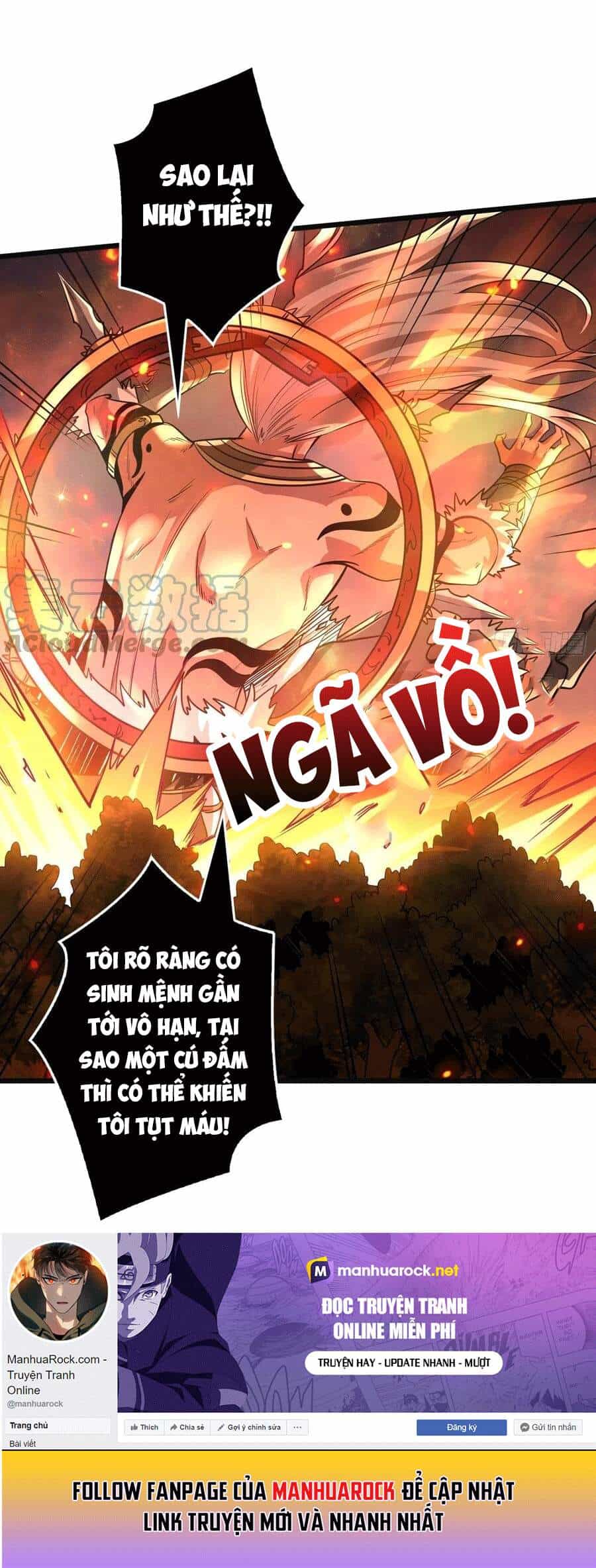 Vừa Chơi Đã Có Tài Khoản Vương Giả - Chương 106 - ảnh 12