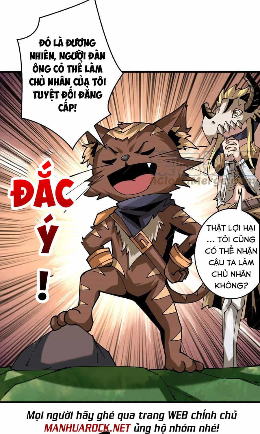 Vừa Chơi Đã Có Tài Khoản Vương Giả - Chương 106 - ảnh 25
