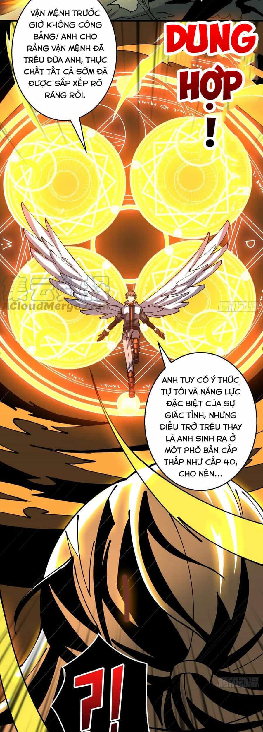 Vừa Chơi Đã Có Tài Khoản Vương Giả - Chương 106 - ảnh 27