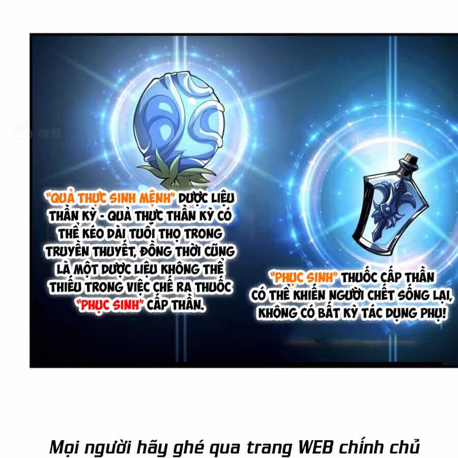 Vừa Chơi Đã Có Tài Khoản Vương Giả - Chương 107 - ảnh 29