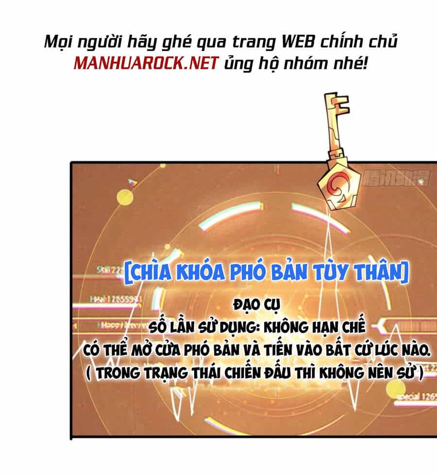 Vừa Chơi Đã Có Tài Khoản Vương Giả - Chương 108 - ảnh 14