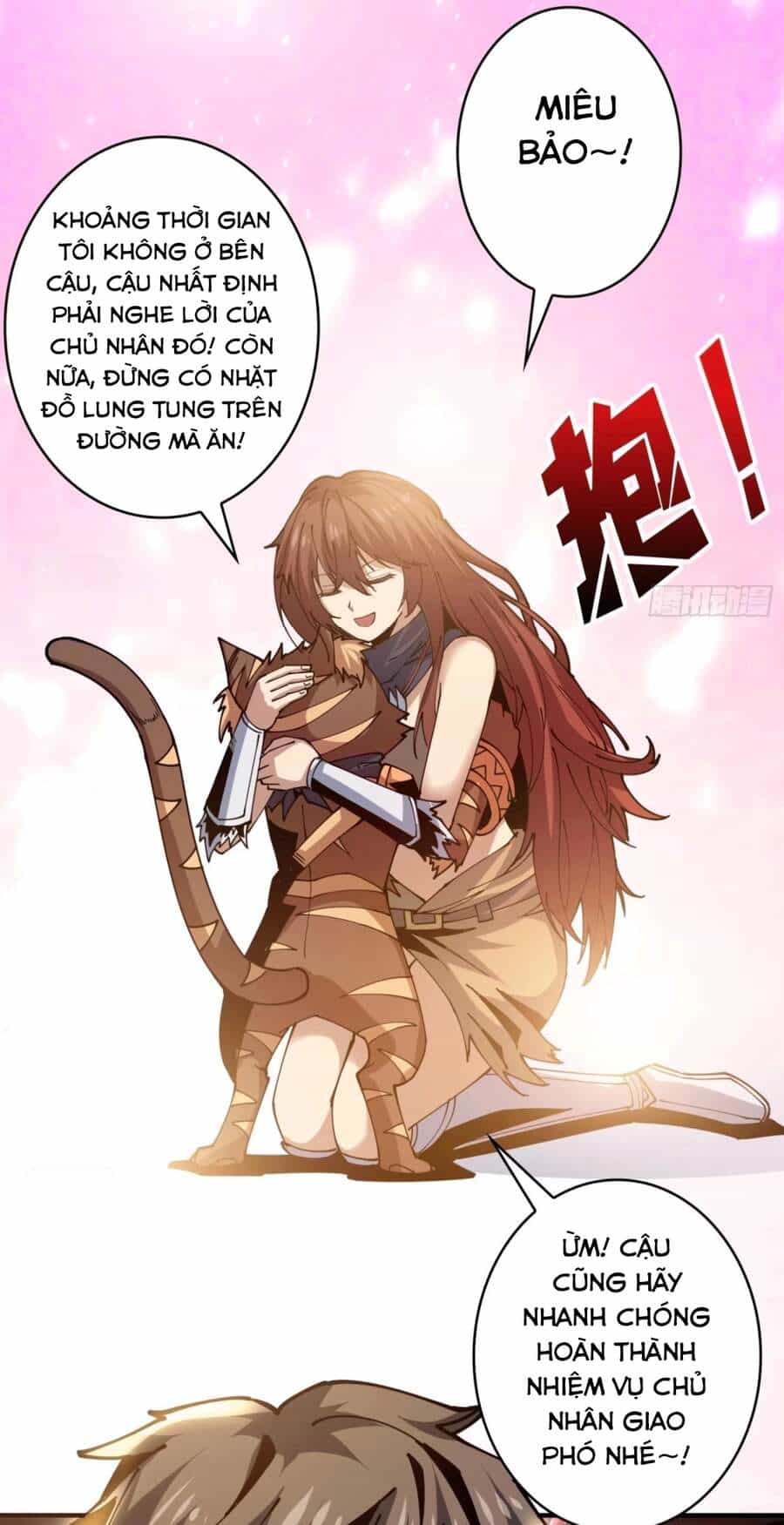 Vừa Chơi Đã Có Tài Khoản Vương Giả - Chương 108 - ảnh 37
