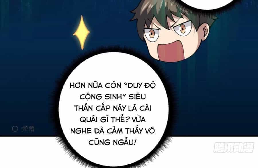 Vừa Chơi Đã Có Tài Khoản Vương Giả - Chương 108 - ảnh 7