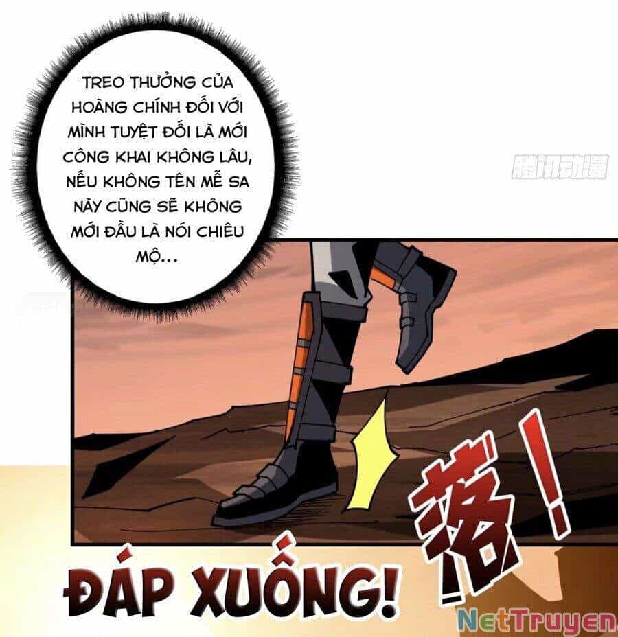 Vừa Chơi Đã Có Tài Khoản Vương Giả - Chương 109 - ảnh 16